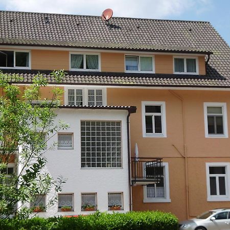 Finken, Gaestezimmer An Der Rench 오페나우 외부 사진