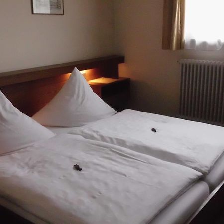 Finken, Gaestezimmer An Der Rench 오페나우 외부 사진