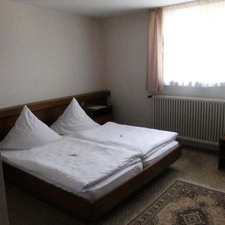 Finken, Gaestezimmer An Der Rench 오페나우 외부 사진