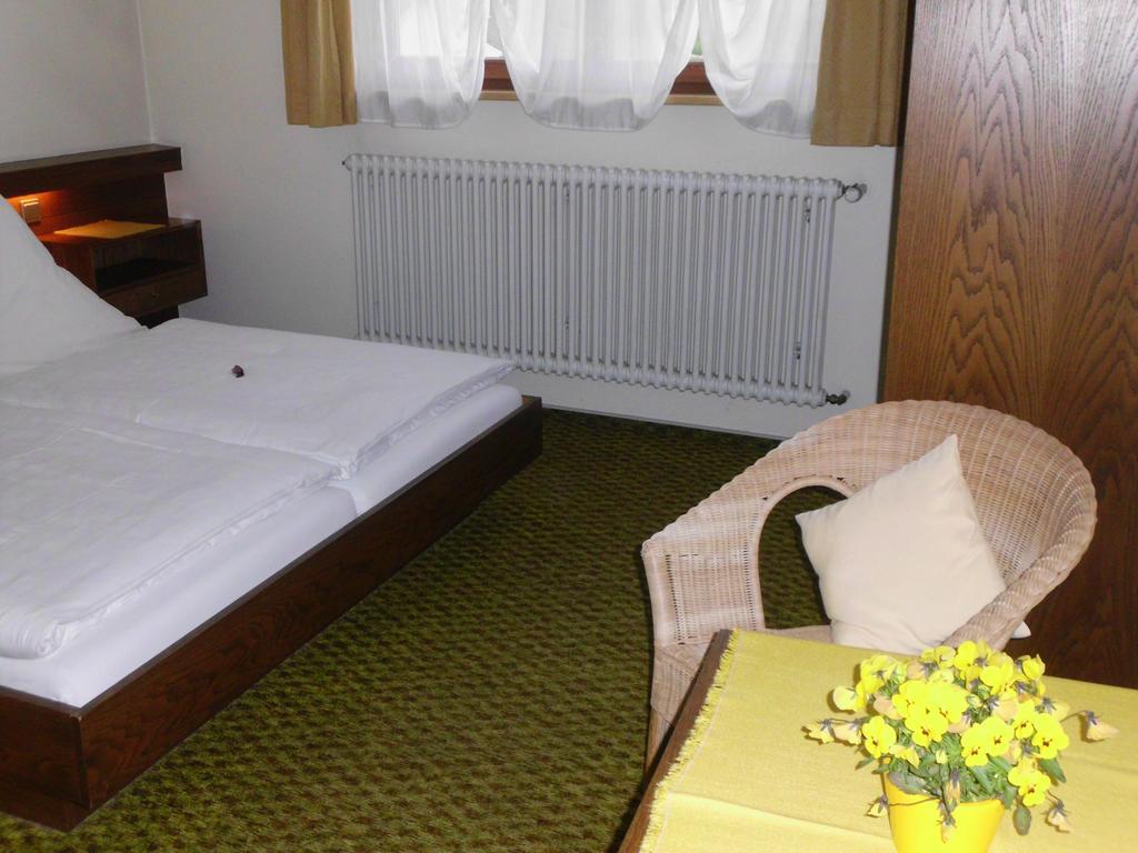 Finken, Gaestezimmer An Der Rench 오페나우 외부 사진