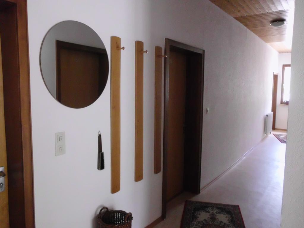 Finken, Gaestezimmer An Der Rench 오페나우 외부 사진