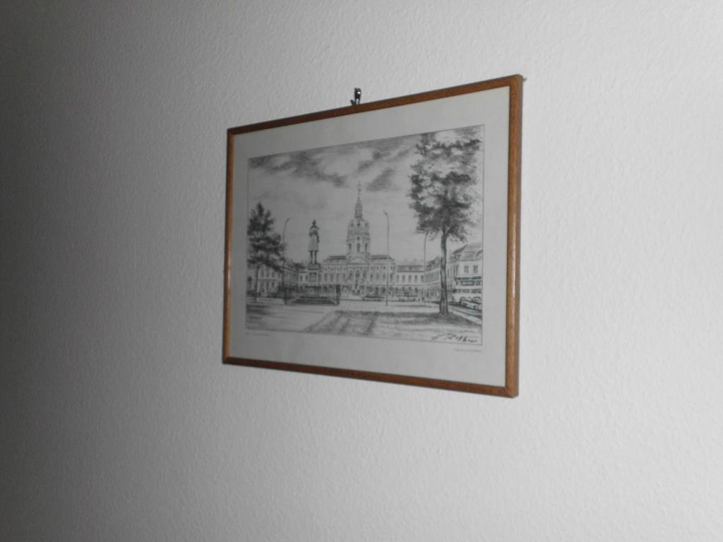 Finken, Gaestezimmer An Der Rench 오페나우 외부 사진